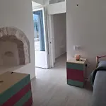 Apartament Dimora Alma