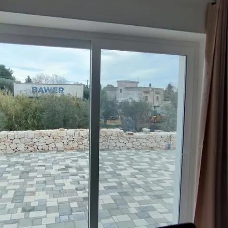 Dimora Alma Monopoli