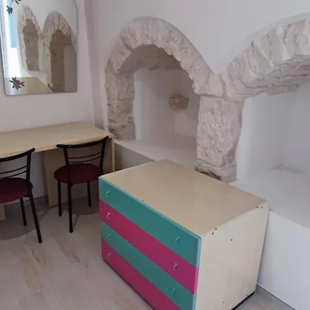 Dimora Alma Monopoli