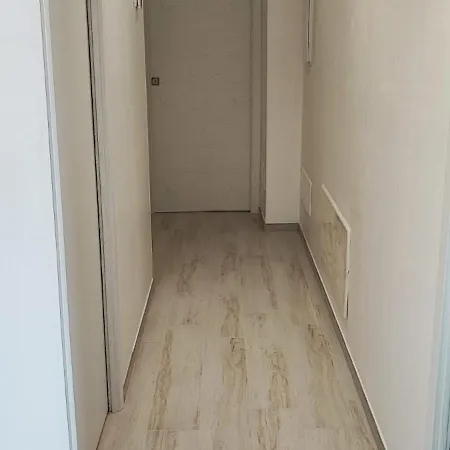 Appartement Dimora Alma Monopoli