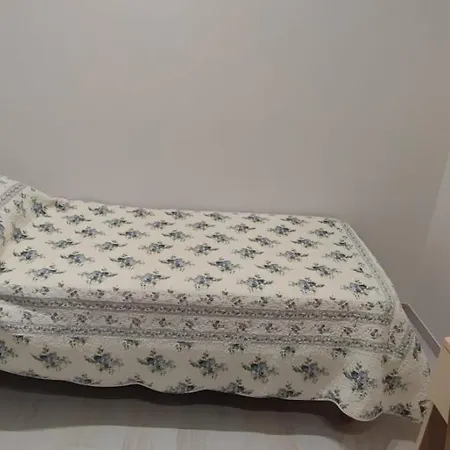 Dimora Alma Appartamento *