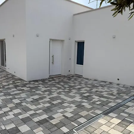 Apartamento Dimora Alma *