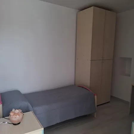 Apartamento Dimora Alma