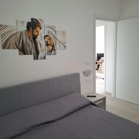 Dimora Alma Apartamento *