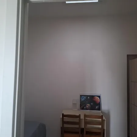 Dimora Alma Apartamento