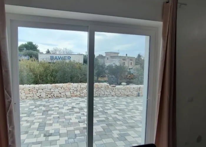 Dimora Alma Монополи