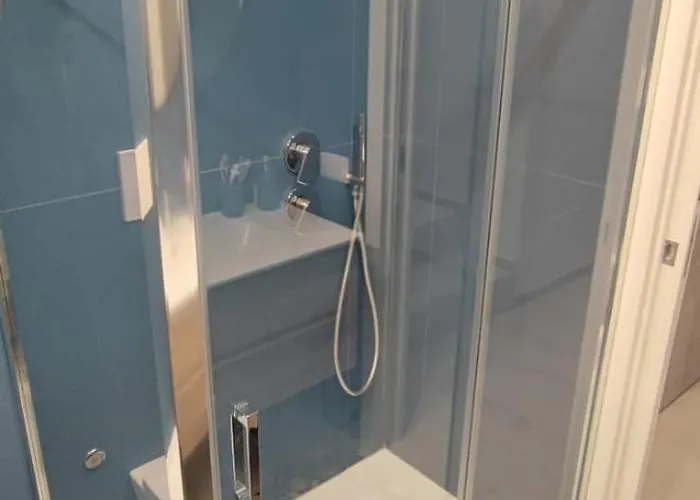 Dimora Alma Монополи