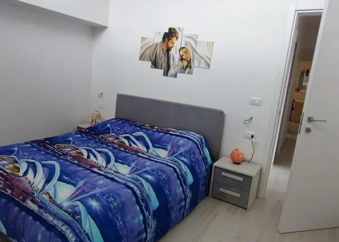 Dimora Alma * Faccia di Trippa di Monte