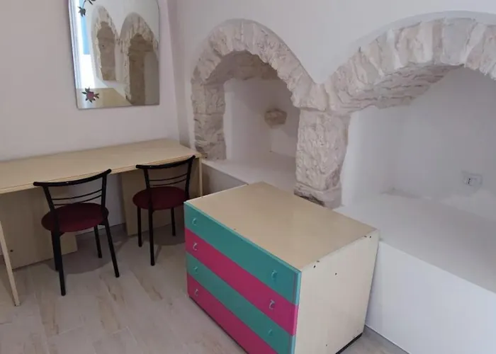 Dimora Alma Монополи