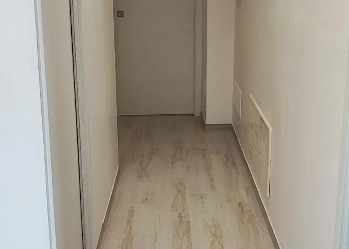 דירה Dimora Alma Faccia di Trippa di Monte