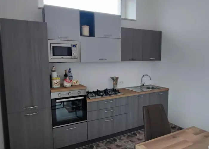 Апартаменты Dimora Alma *