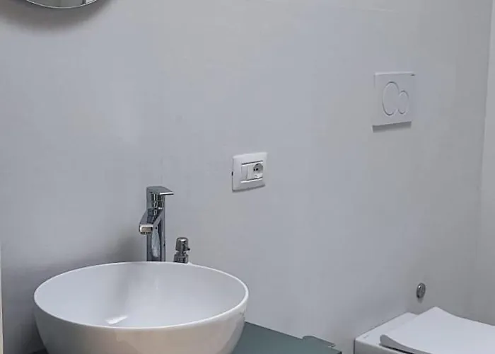 Dimora Alma Апартаменты Монополи