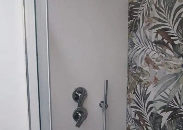 Апартаменты Dimora Alma