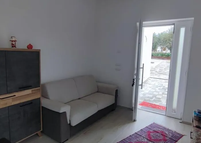 Dimora Alma Апартаменты