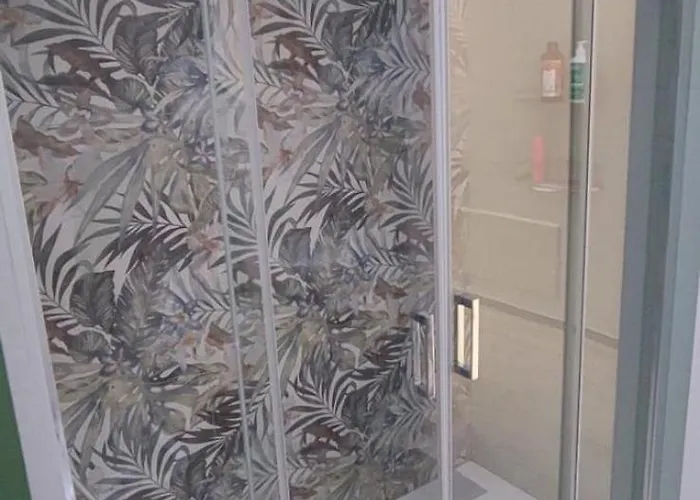 Dimora Alma Апартаменты *