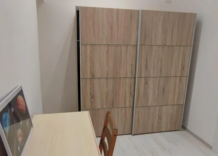 Dimora Alma * Монополи