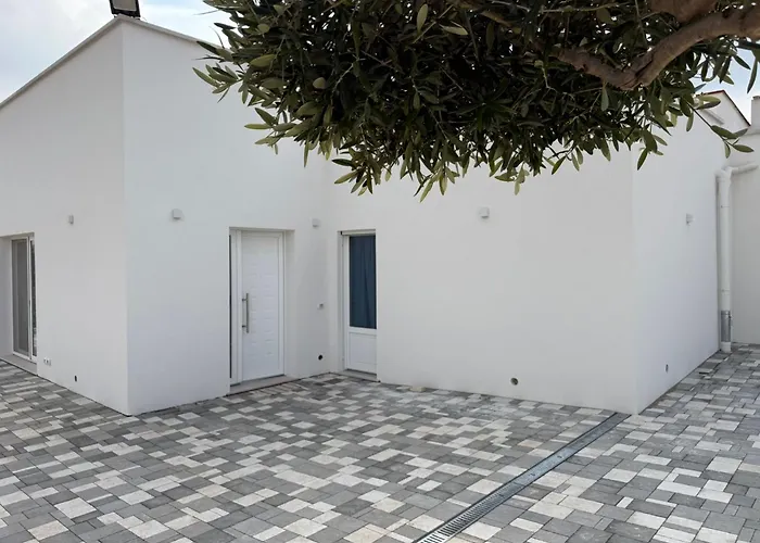 Dimora Alma Монополи