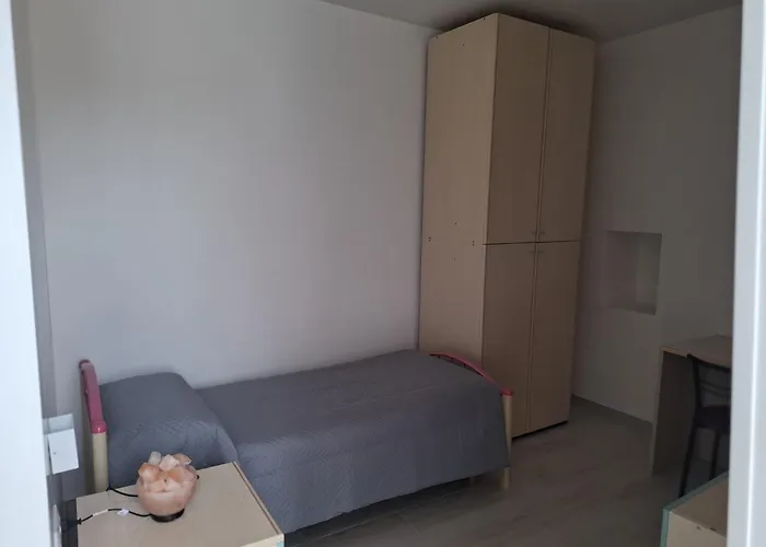 Апартаменты Dimora Alma