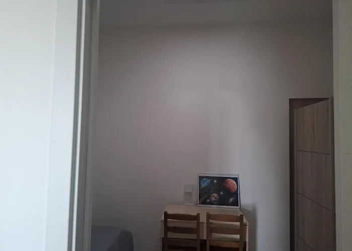 Dimora Alma Апартаменты