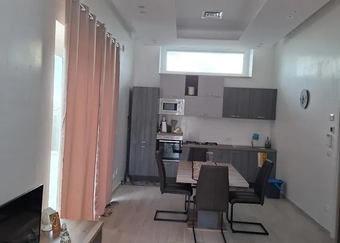 Апартаменты Dimora Alma Монополи