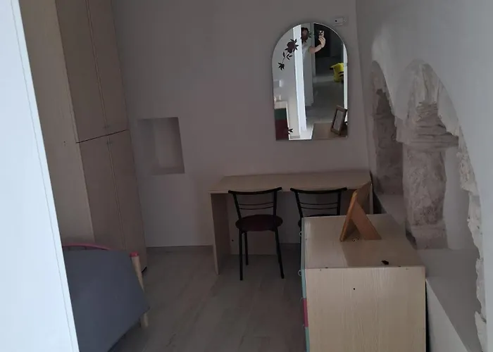 Dimora Alma * Монополи