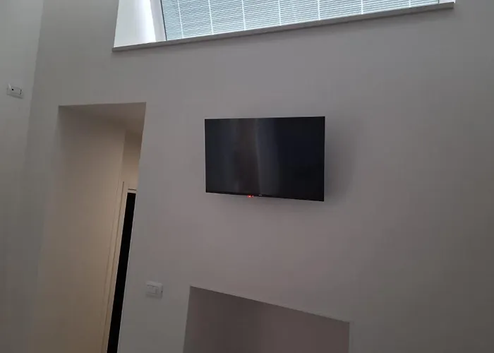 Апартаменты Dimora Alma *