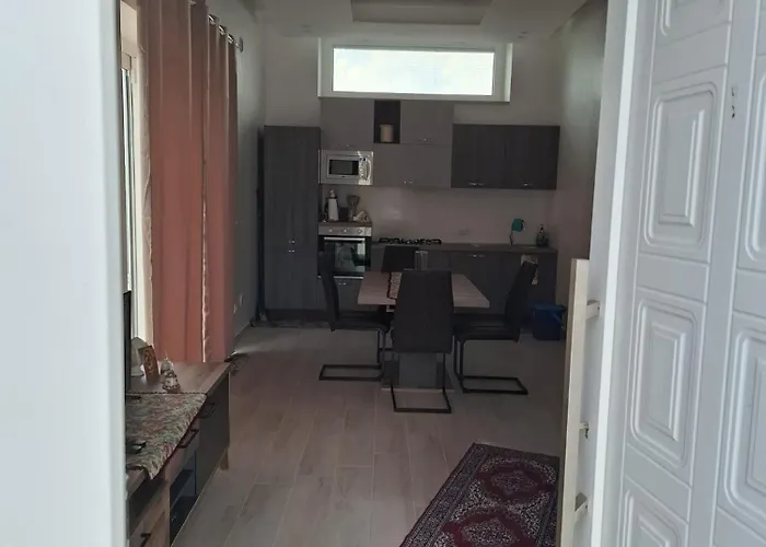 Dimora Alma Монополи