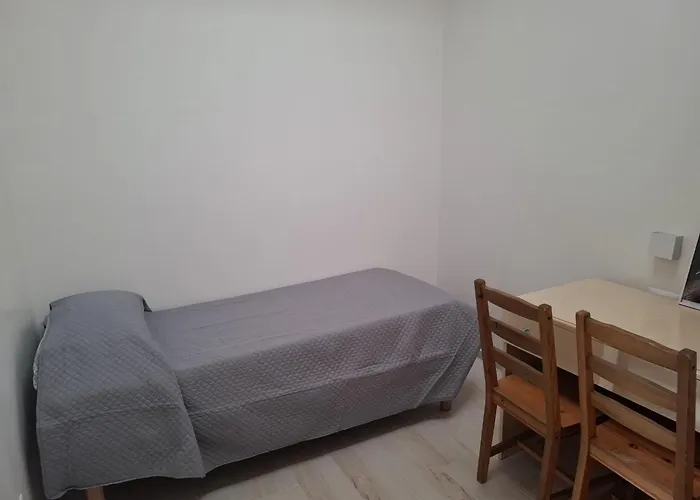 Dimora Alma Монополи